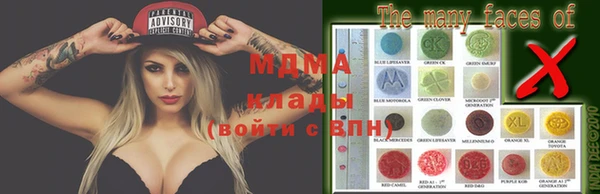 индика Киреевск